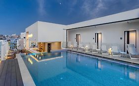 Ethereal White Resort Hotel & Spa - Adults Only