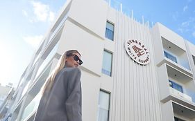 Ethereal White Resort Hotel & Spa - Adults Only